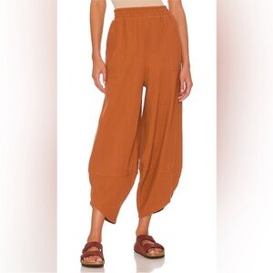 Free People Leo pants
